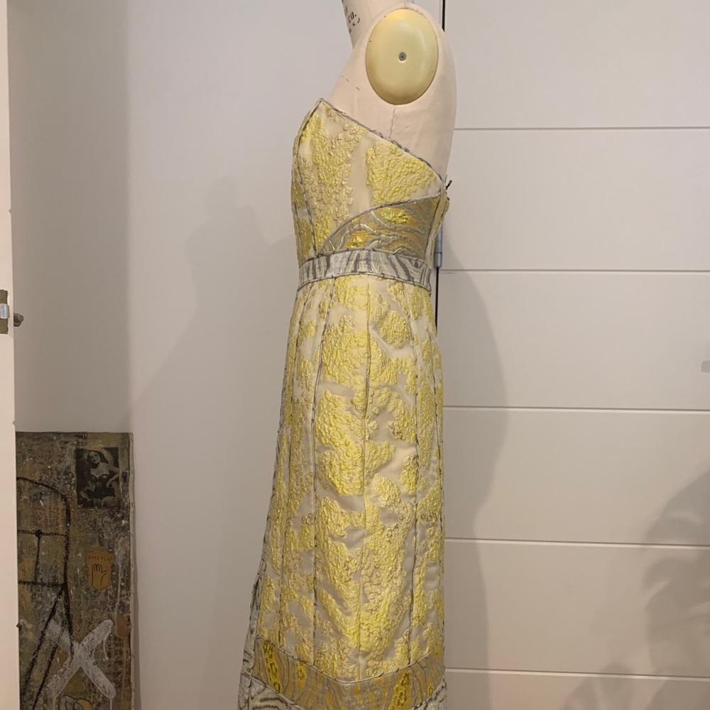 H&M Conscious Collection Dress - Picture 3 of 6